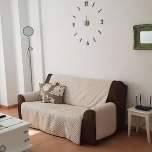 Centro Nuevo Apartamento