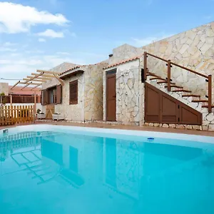 Casitas 28 Сasa de vacaciones