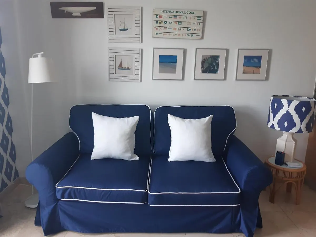 Apartamento Mar de fuerteventura Corralejo