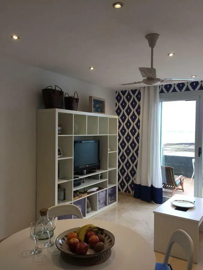 Apartamento Mar de fuerteventura Corralejo